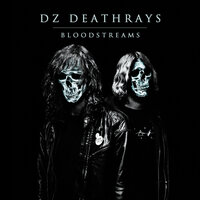 Dinomight - DZ Deathrays