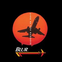 Coping - Blur