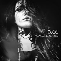 The Devil We Know - Cold
