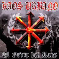 Ley de Vida - Kaos Urbano