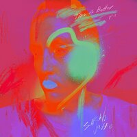It Can Only Get Better - Sarah Jaffe