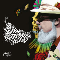 Rain - Dr. John