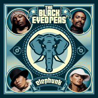 Hey Mama - Black Eyed Peas