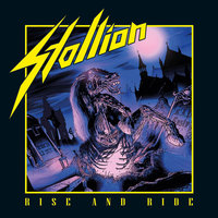 Bill to Pay - Stallion