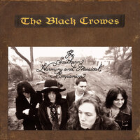 Hotel Illness - The Black Crowes