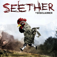 Sympathetic - Seether