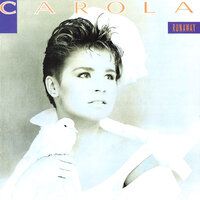 When Two Worlds Collide - Carola