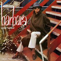 Pantin - Barbara