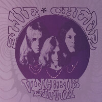 Second Time Around - Blue Cheer