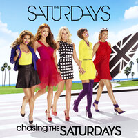 Get Ready, Get Set - The Saturdays