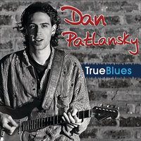Poker Queen - Dan Patlansky