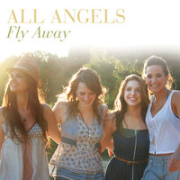 Somewhere - All Angels
