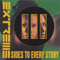 Seven Sundays - Extreme