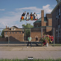 Single Again - Big Sean