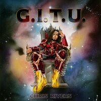 Damaged Goods - Chris Rivers