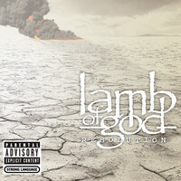 Desolation - Lamb Of God
