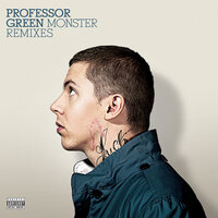 Monster - Professor Green, Example, Totally Enormous Extinct Dinosaurs