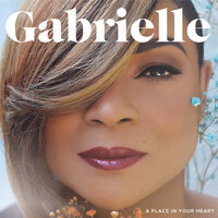Never - Gabrielle