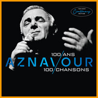Trousse-chemise - Charles Aznavour