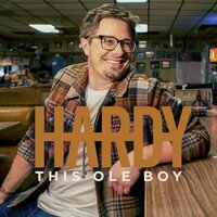 4X4 - Hardy