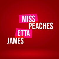 My Heart Cries, Pt. 1 - Etta James