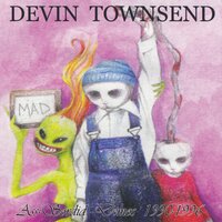 Ocean Machines - Devin Townsend