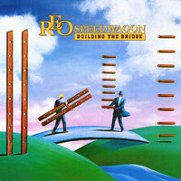 One True Man - REO Speedwagon