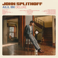 Thrive - John Splithoff