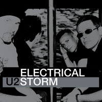 Electrical Storm - U2