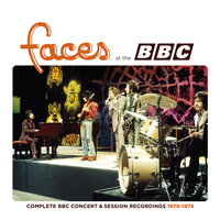 Last Orders Please - Faces