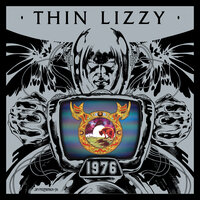 Old Flame - Thin Lizzy