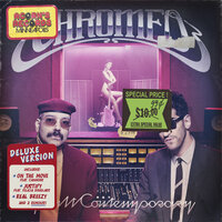 Replacements - Chromeo, La Roux