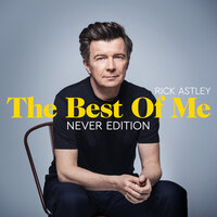 When I Fall in Love - Rick Astley