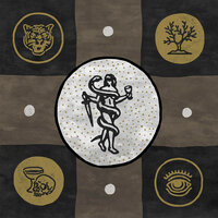 Muddy God - The Jack Wood
