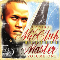 Live Dublin Freestyle - Canibus