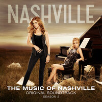 This Time - Nashville Cast, Connie Britton