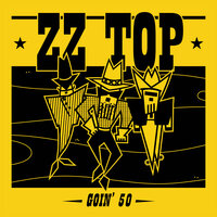 Pincushion - ZZ Top