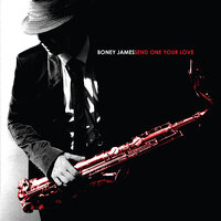 Hold On Tight - Boney James
