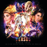 Yo Te Esperaba - Gloria Trevi, Alejandra Guzman
