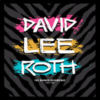 Shyboy - David Lee Roth