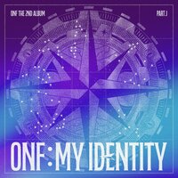 The Stranger - ONF