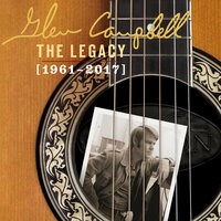 Kentucky Means Paradise (Feat. Glen Campbell) - The Green River Boys, Glen Campbell