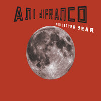 Good Luck - Ani DiFranco