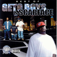 6 Ft. Deep - Geto Boys, Scarface