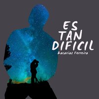 Te Extraño - Zacarias Ferreira