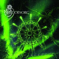 Rainbow Demon - Vintersorg