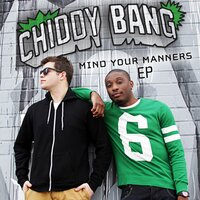 Twisted - Chiddy Bang, Noah Beresin, Chidera Anamege