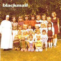 Bare Me - BLACKMAIL