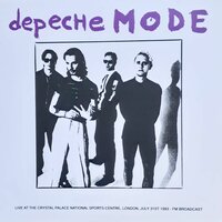 Policy Of Truth - Depeche Mode