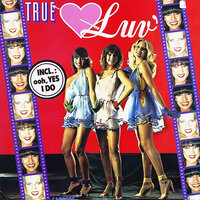 Flash - Luv'
